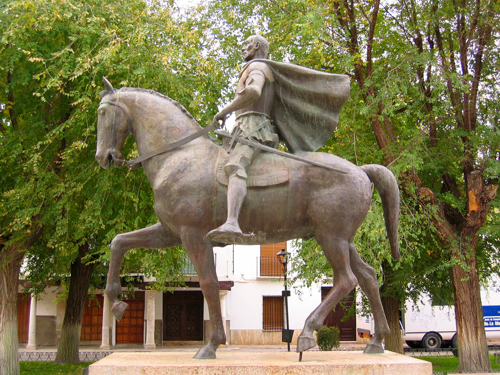 Almagro